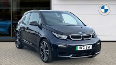 BMW i3 135kW S 42kWh 5dr Auto Electric Hatchback